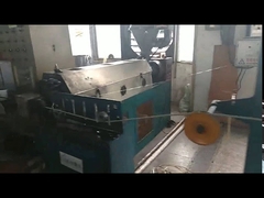 ランサンLANケーブル製造手順