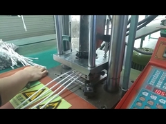 Al箔 26AWG UTP LSZH Cat5e パッチコード Rj45 イーサネットケーブル