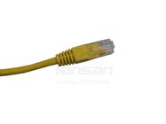 BC CCA Category 6 Patch Cable Al Mylar CCC Shield Cat6a Sstp Cable